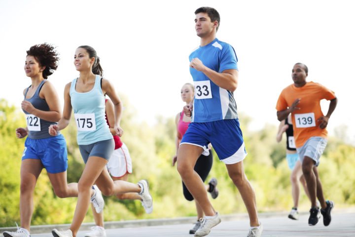 Frases que los runners no quieren escuchar