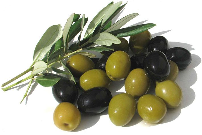 aceite de oliva para cocinar