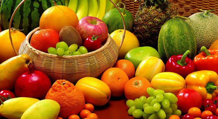 alimentación saludable para marcar los abdominales