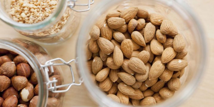 Los mejores alimentos para la función cerebral