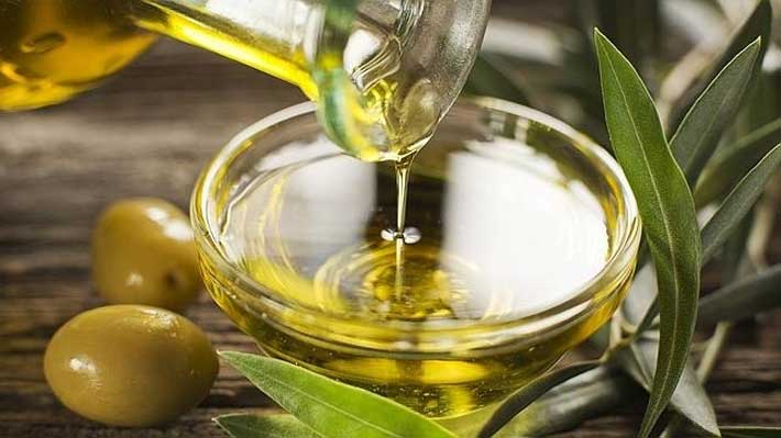 Aceite de oliva para personas con problemas renales 