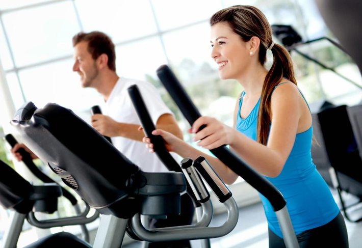 Consejos para empezar en el gimnasio