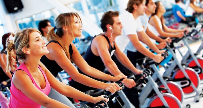 consejos para ser más productivo en el gimnasio