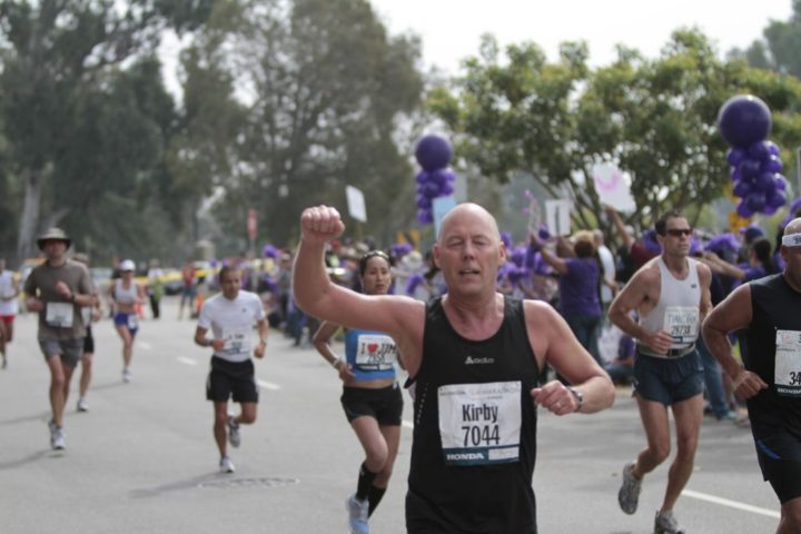 Frases que los runners detestan escuchar