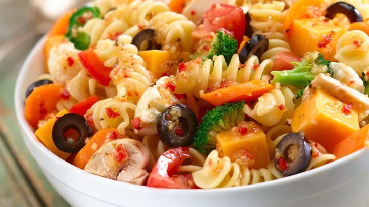 Efectos de los carbohidratos consumidos en exceso