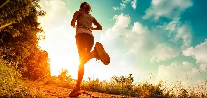 entrenar por la mañana hace quemar más grasa