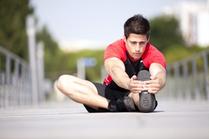 Guía para recuperar tu flexibilidad