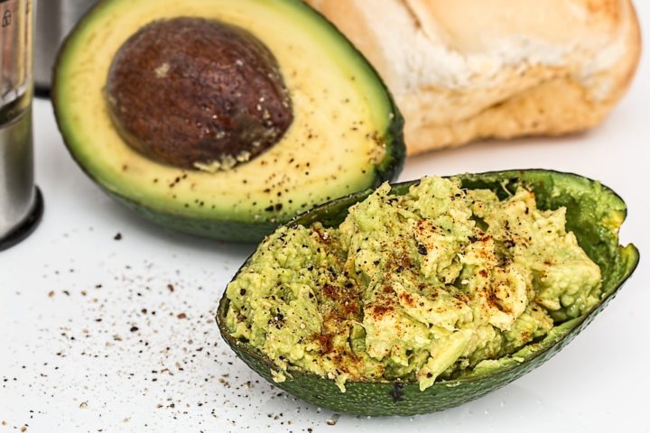 ¿Cómo consumir grasa para adelgazar?