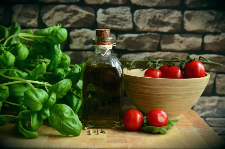 Ingerir grasas ayuda a absorber nutrientes