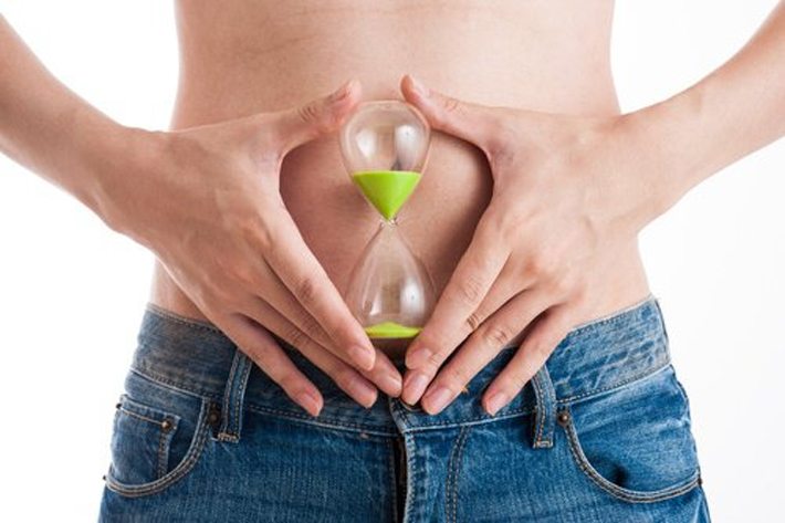 El proceso de nuestro metabolismo con los años