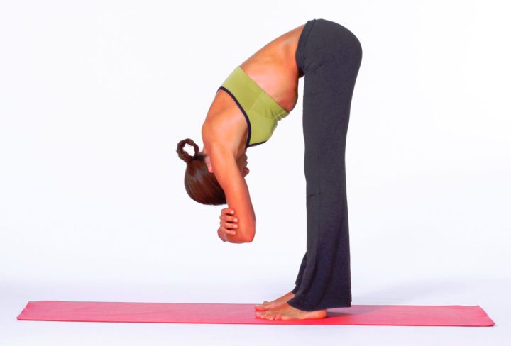 Estiramientos para mejorar la flexibilidad