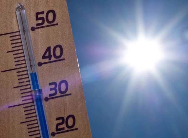 ¿Puede ser el sol malo para la salud?