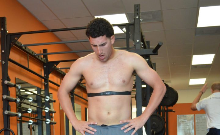 Los mejores pulsómetros