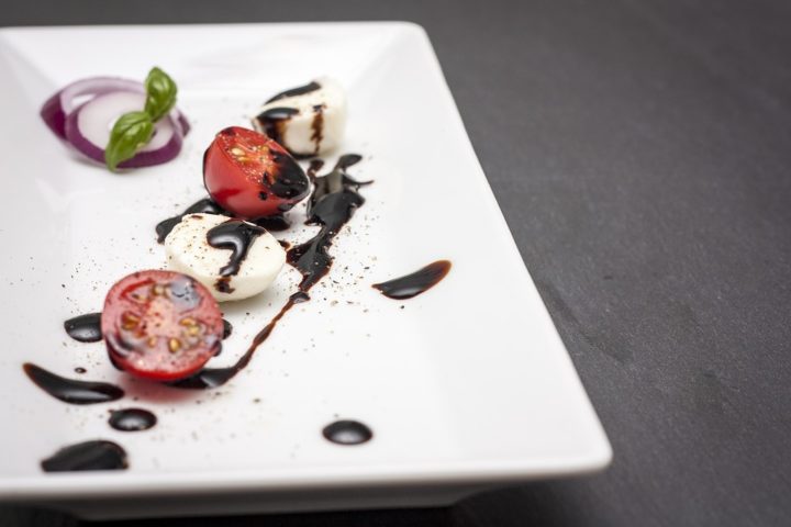 Receta de salsa tres tercios