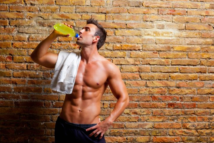 Cómo recuperarse bien de un entrenamiento