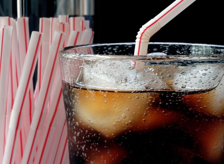 Beneficios de dejar los refrescos light
