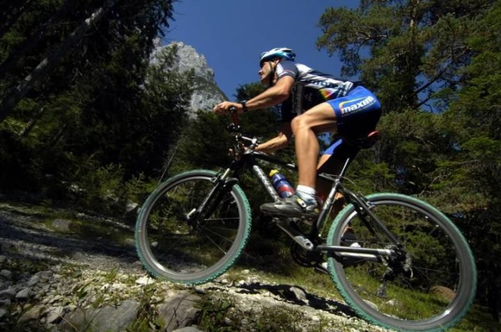 Técnicas para mejorar subidas en ciclismo