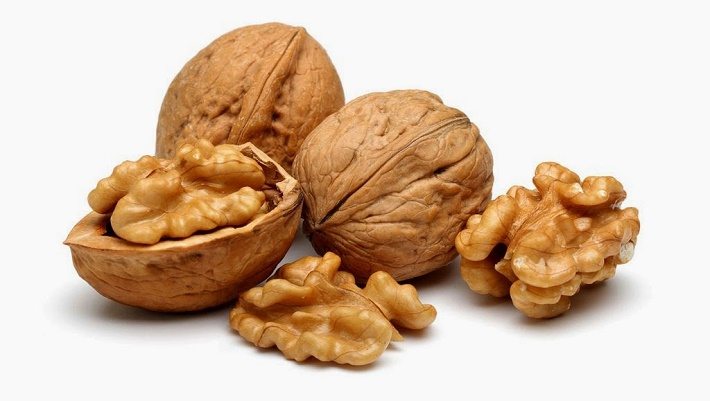 Beneficios para la salud de las nueces