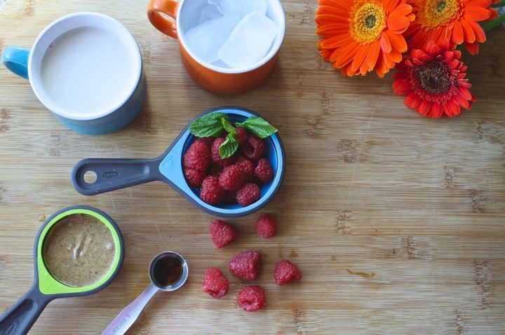 Qué es el agua detox