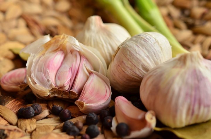 Alimentos para prevenir enfermedades
