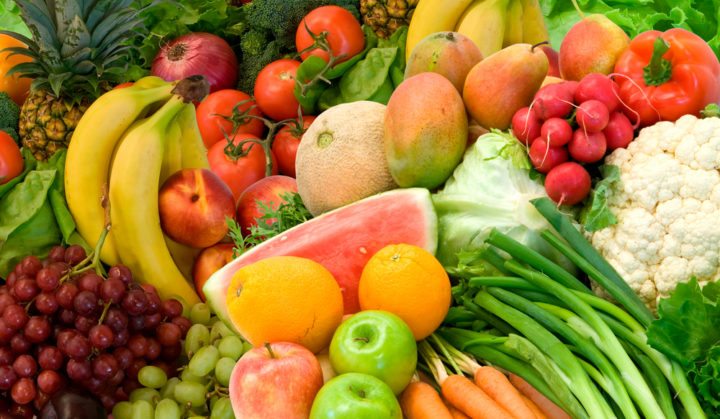 Cómo alimentarse de manera saludable