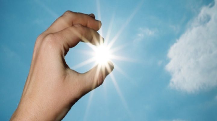 Cómo corregir la deficiencia en vitamina d
