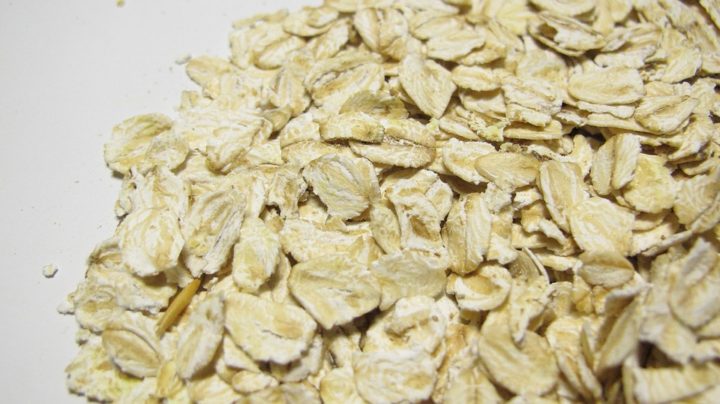 La avena refuerza el sistema inmunológico