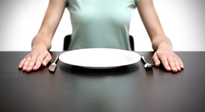 Cosas que no debes hacer en un ayuno intermitente