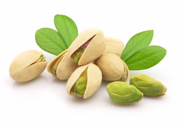 los beneficios de los pistachos