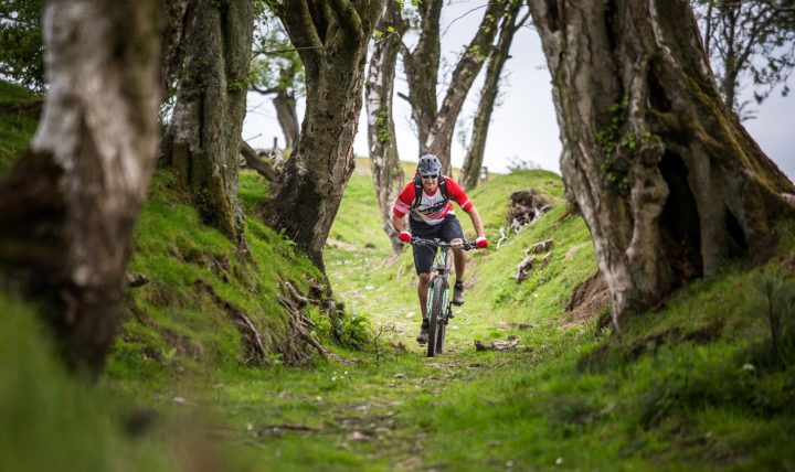 Defectos que presentan los GPS cuando montas en bicicleta