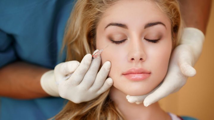 Cómo prevenir las arrugas faciales