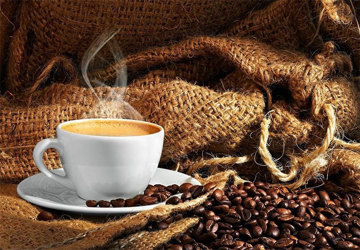 beneficios del café