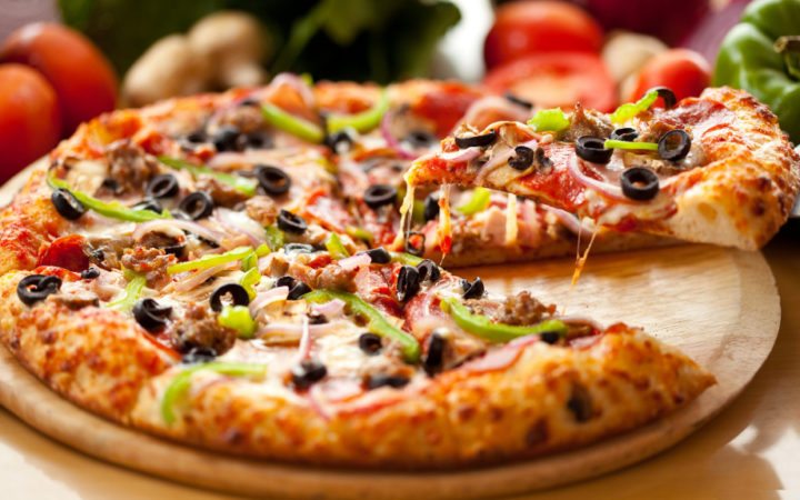 Cómo hacer que la comida rápida sea más saludable