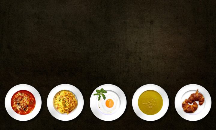 Nutrientes que debemos comer
