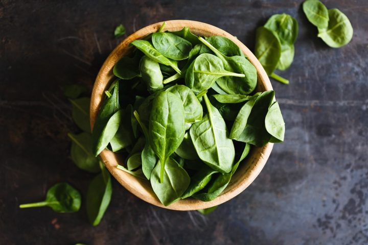 Micronutrientes importantes para la salud