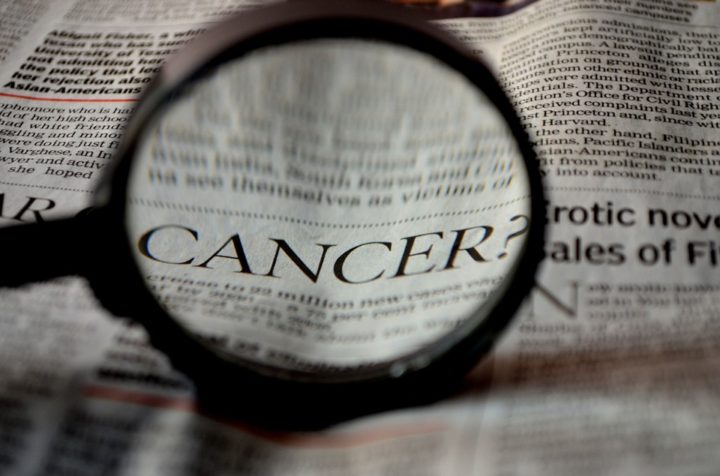 Los mejores hábitos para reducir el riesgo de cáncer