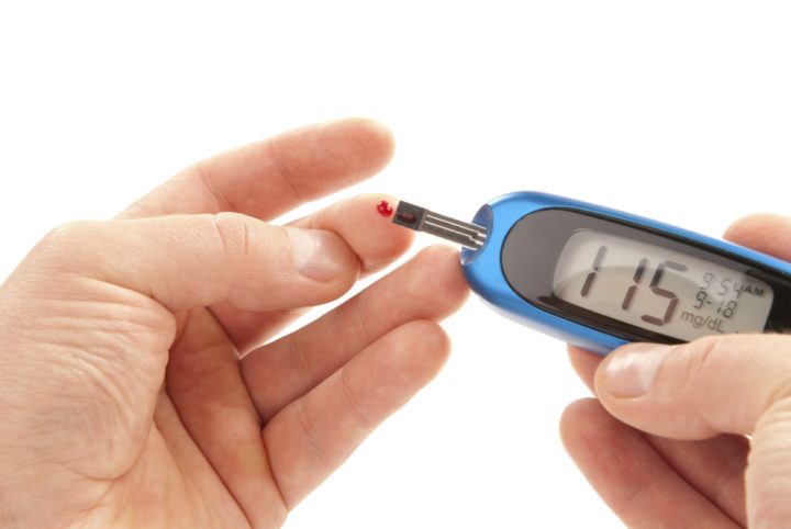 Causas de la diabetes