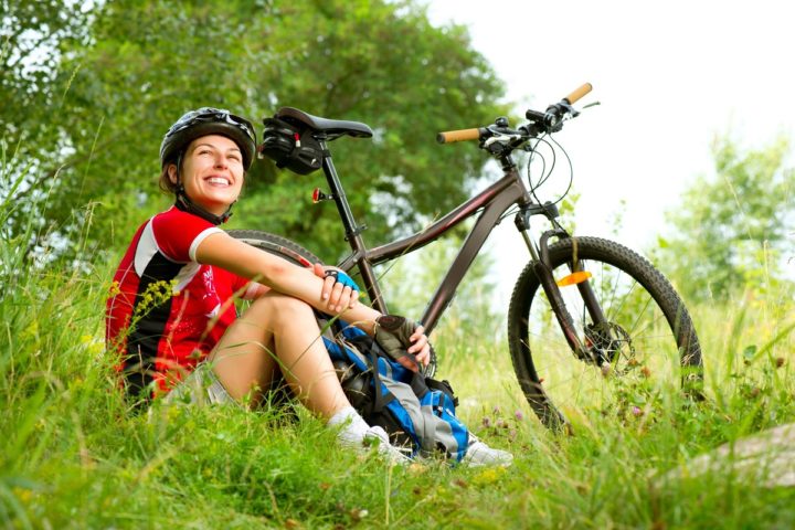 Tipos de fatiga en el deporte