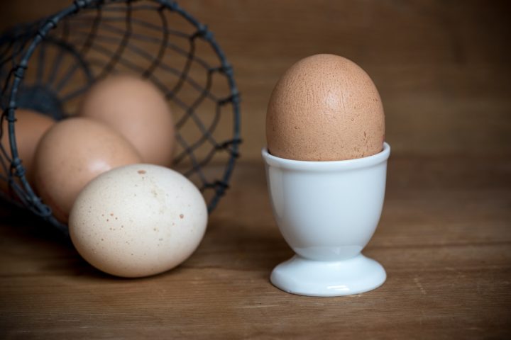 Aumentar la proteína para incrementar el metabolismo
