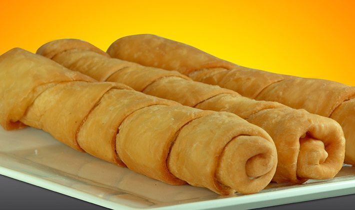 Snacks palitos de queso