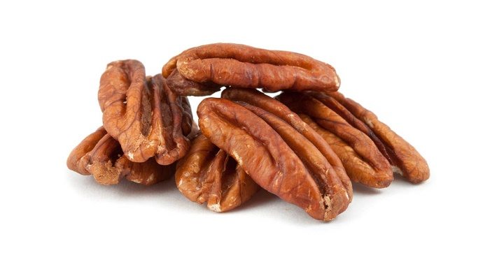 beneficios de las pecanas para la salud