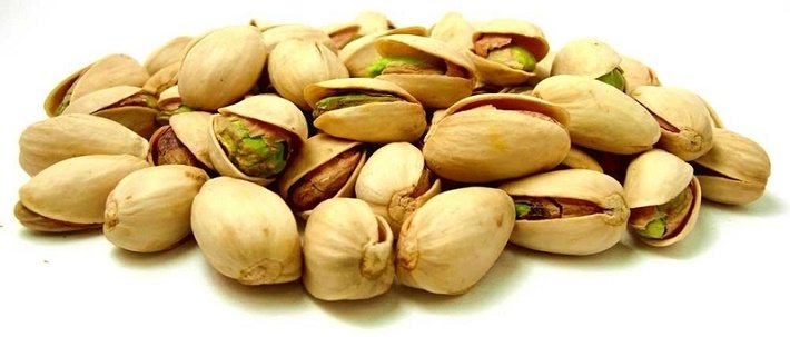 Beneficios de los pistachos para la salud cardiovascular
