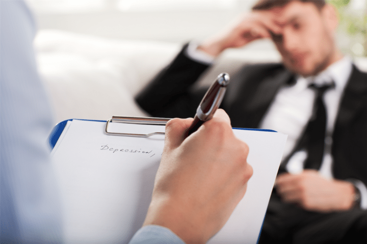 Psicoterapia para perder peso