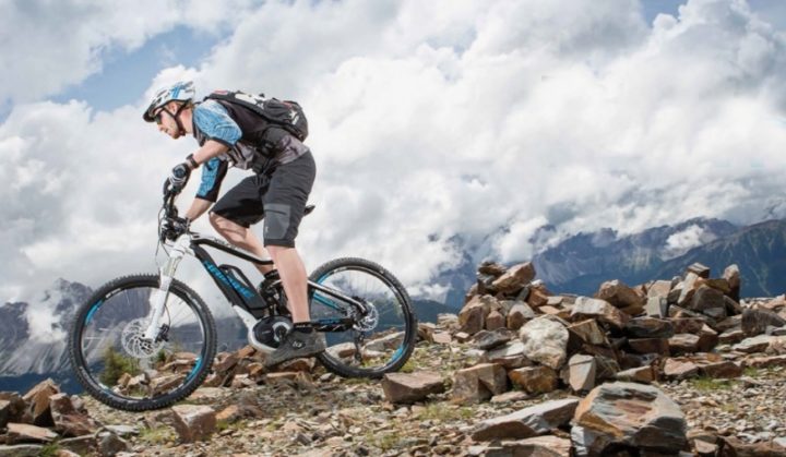 Fallos de los GPS cuando montas en bicicleta