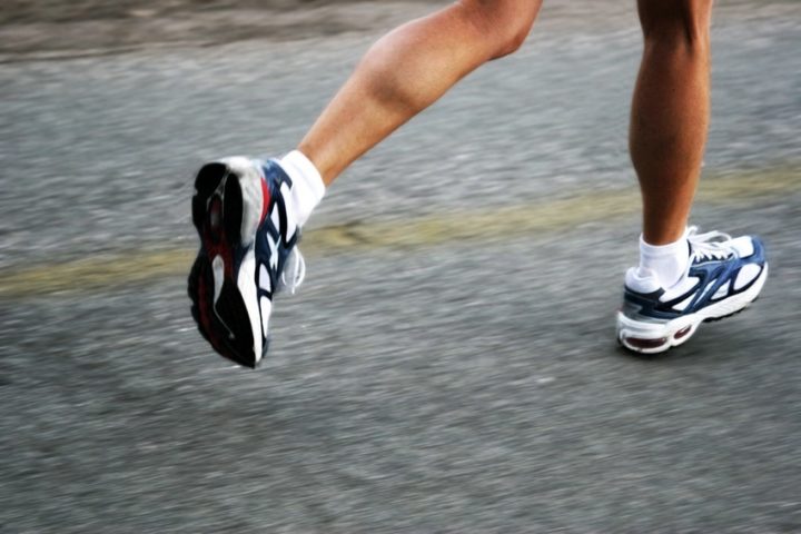Mejores rutas de running en España