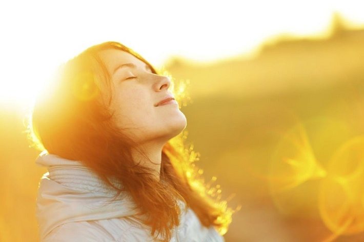 Cómo aumentar la producción de Vitamina D