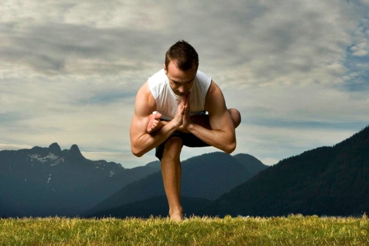 Yoga para ciclistas