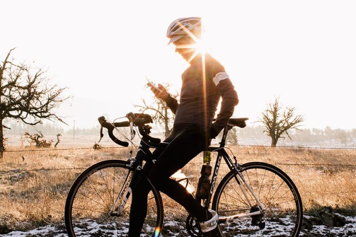 Cómo superar tus bloqueos mentales en ciclismo
