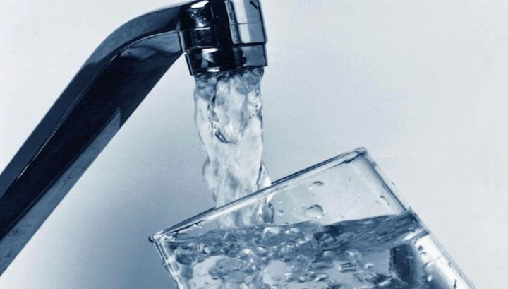 Cómo evitar sustancias químicas en el agua