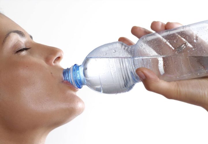 Sustancias que son nocivas para la salud